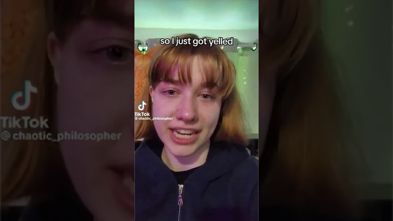 Gen Z Girl Wants “Accommodations” For TIME BLINDNESS 🤣😂 WHAT???