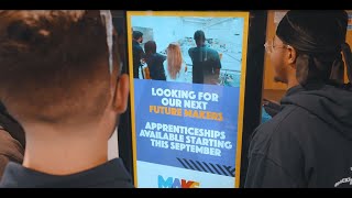 National Apprenticeship Week 2023