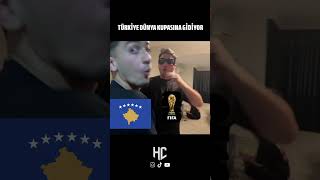 HASRET BİTTİİİİ #beniöneçıkart #fyp #reels #kesfetteyiz #twitch #kick #roseheus #türkiye