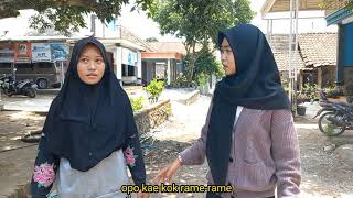 Drama Bahasa Jawa Tema 'Lingkungan' (X IIS 3/K-4)