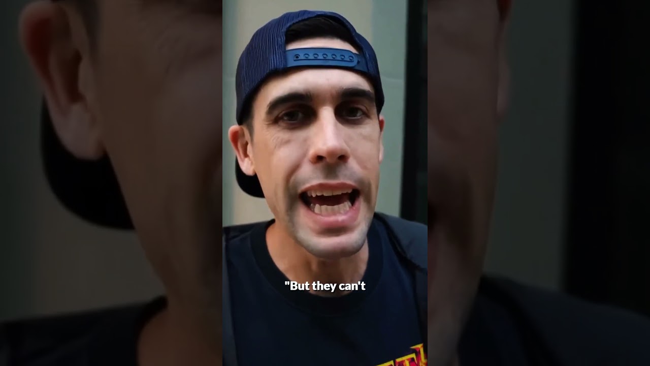 People Suck. | Ryan Holiday