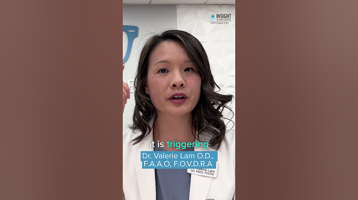 Are Your Eyes Causing Your Headaches? The Link Between Eye Misalignment and Discomfort