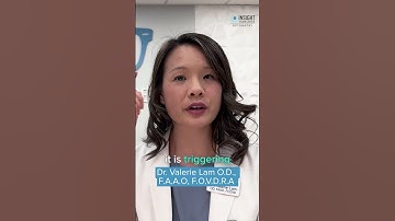 Are Your Eyes Causing Your Headaches? The Link Between Eye Misalignment and Discomfort