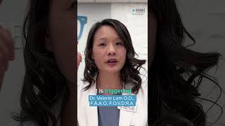 Are Your Eyes Causing Your Headaches? The Link Between Eye Misalignment And Discomfort