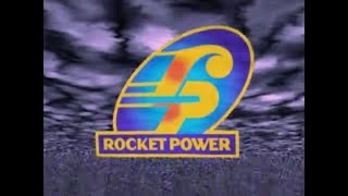 DILLOM - ROCKETPOWERS FT. SARAMALACARA :(