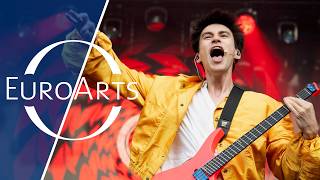 Jazzopen: Jacob Collier (Trailer)