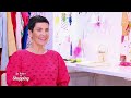 LES REINES DU SHOPPING Séduisante Avec Un Short Journée 2 LES REINES DU SHOPPING Séduisante Avec Un Short Journée 2