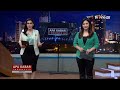 MARIA ASSEGAF &amp; KEN ANNE APA KABAR INDONESIA MALAM TVONE