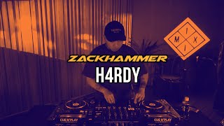 H4RDY | ZACKHAMMER