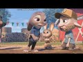 Finding Judy Part 1 Prologue Main Titles 