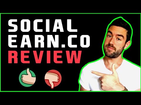 Is Social Earn a Scam