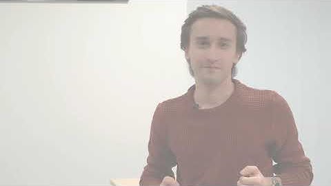 Cranfield Student Journey: Meet Eren, Air Transport Management MSc