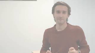Cranfield Student Journey: Meet Eren, Air Transport Management MSc