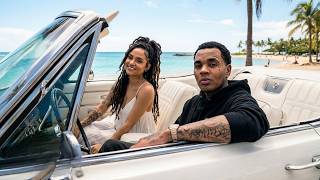 Kehlani ft. Kevin Gates - Midnight Confessions (Official Lyrics Video)
