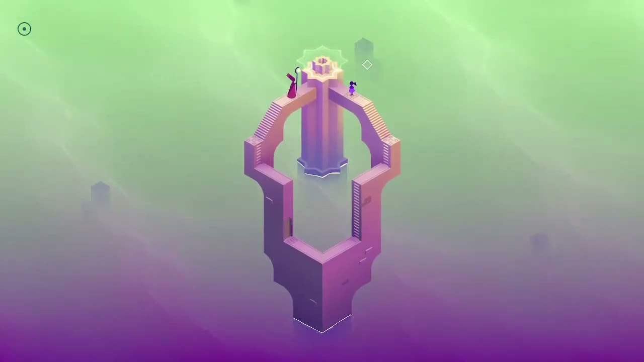 Monument Valley 3 (PC) Demo [1]