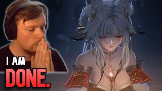 The WuWa 3.7 Situation