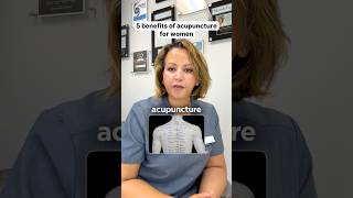 Acupuncture is one of the most powerful tools for women's health #acupuncture #women #medical