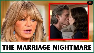 Inside Goldie Hawn’s Most Painful Secret About Kurt Russell — Then And Now 2026