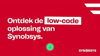 Maatwerk Software Vervangen, Hoe Dan? Vervang Jouw Maatwerk Software Zonder Angst Met Low-Code