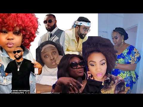 MOTO EZO PELA KAKA HENRIETTE KAJINGA NA NENEYA BA RECADRE MARLÈNE KASANGA SUCESS KASONGO AKIMI RANDO 