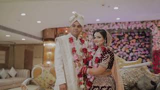 Wedding Photshoot Arun Weds Radhika