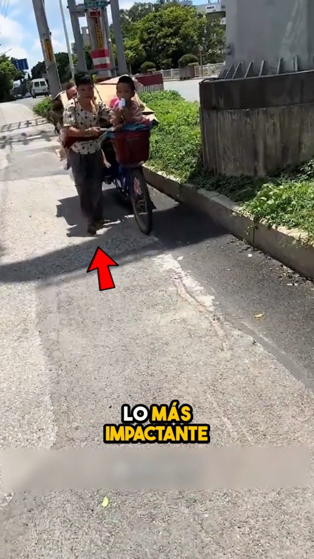 Un acto de bondad inesperado ✨❤️