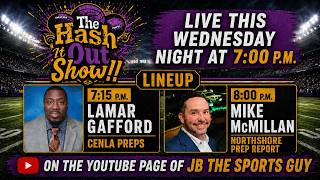 The Hash It Out Show.  Episode 316