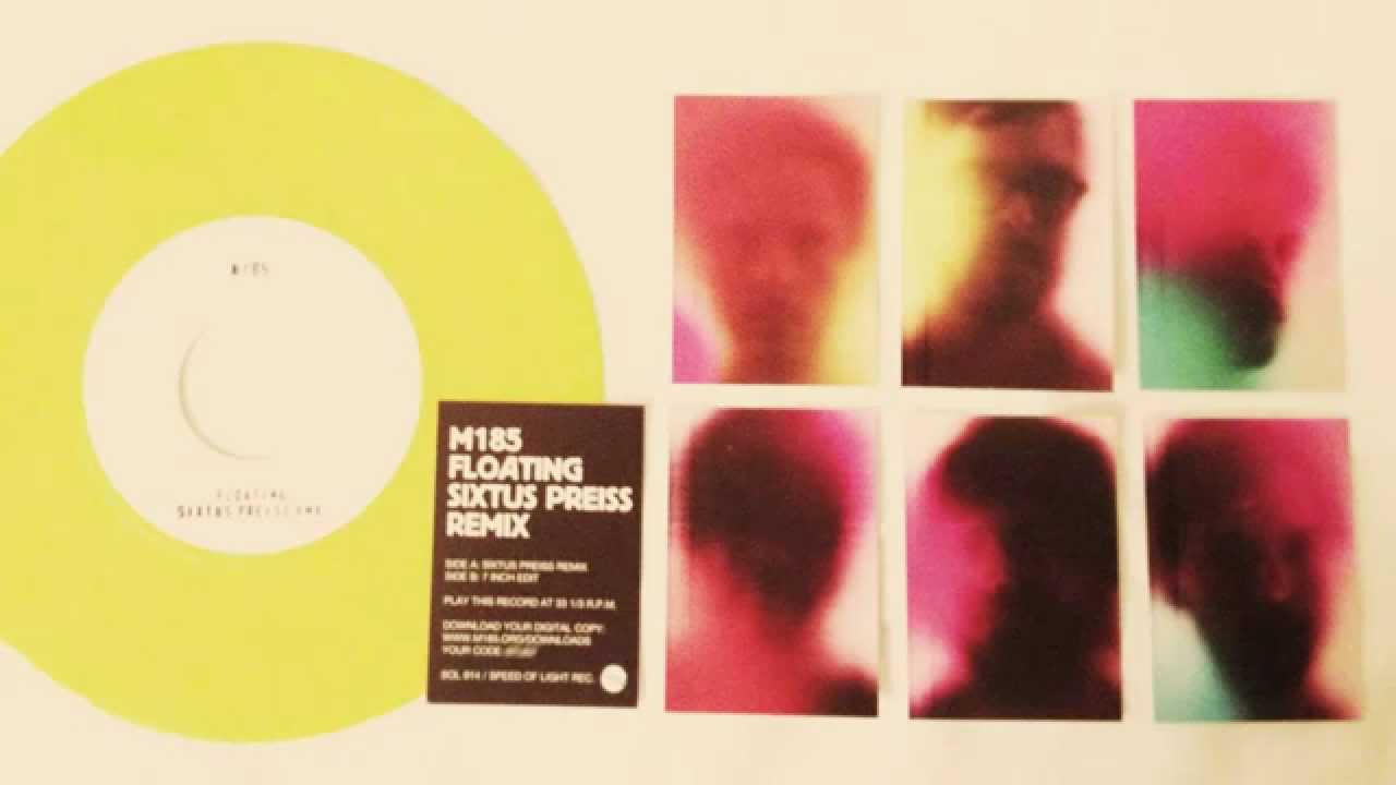 M185 - Floating (Sixtus Preiss Remix) M185 - Floating (Sixtus Preiss Remix)