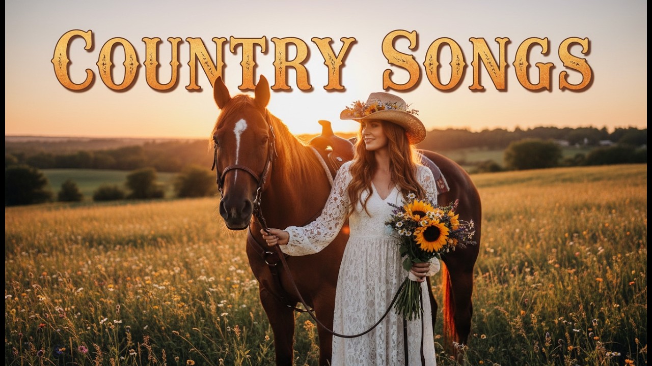 Deep South Country Classics – Traditional Songs & Warm Feel