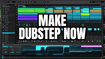 The Secret to Crafting Epic Dubstep on Ableton Live 9