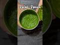 #minivlog-Palak paneer #food #cooking #recipe #homemade #youtubeshorts #viralvideo #fyp