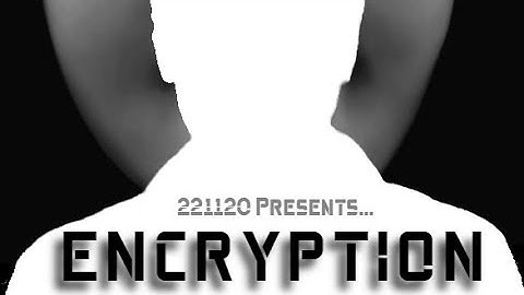 ENCRYPTION (2022)