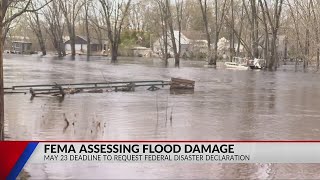 FEMA aid deadline in Wisconsin approaches
