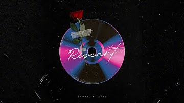 Iahim x G4VR1L - Riscant (Official Visual)