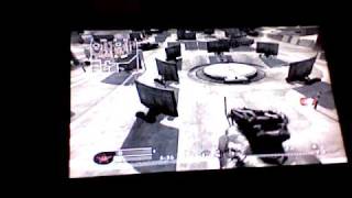 cod 4 glitches countdown