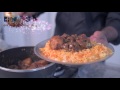 How to make swahili biriani  chef ali mandhry