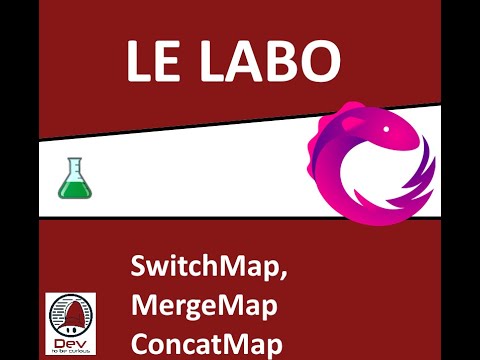 Rxjs - map,