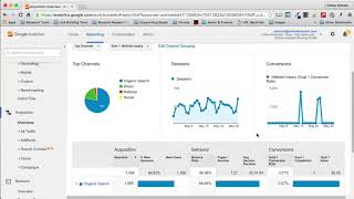 Understanding Where your Website Traffic Comes From