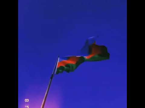Çirpinirdi qara deniz!