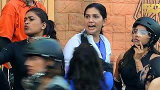 The 50 Promo - Sapna Choudhary Fight With Adnan Sheikh 3 February 2026