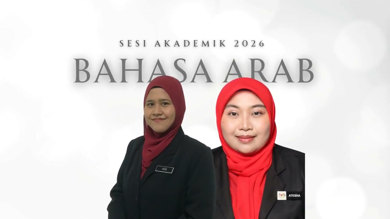 EPISOD 9: MAJLIS PENUTUPAN PROGRAM TRANSISI TAHUN 1 (PTTS 2.0) SESI 2026