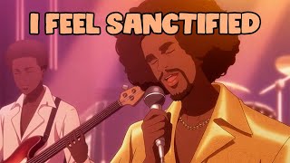 Maculate The Commodores - I Feel Sanctified Wbbl Vip