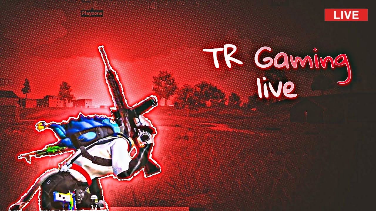Road To 1K Subscriber ll Iphone 14 Plus|l BGMI ( LIVE TR Gaming) - YouTube