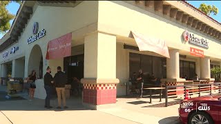 Urbane Café prepares for grand opening in Arroyo Grande