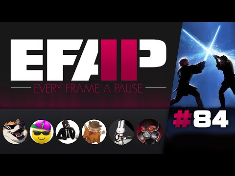 EFAP #84 - The Prequel Debate - PSASitch and Glib Facsimile VS. Anomaly Inc. and Rick Worley - EFAP #84 - The Prequel Debate - PSASitch and Glib Facsimile VS. Anomaly Inc. and Rick Worley