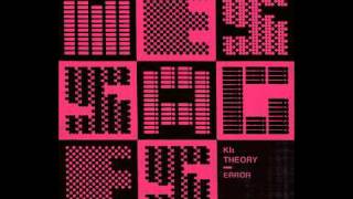 Ki-Theory - Gloss