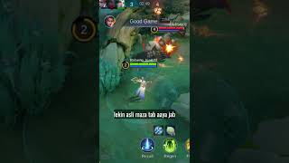 ⚡ NEW META HERO DESTROYS EVERYONE! Mobile Legends Highlights