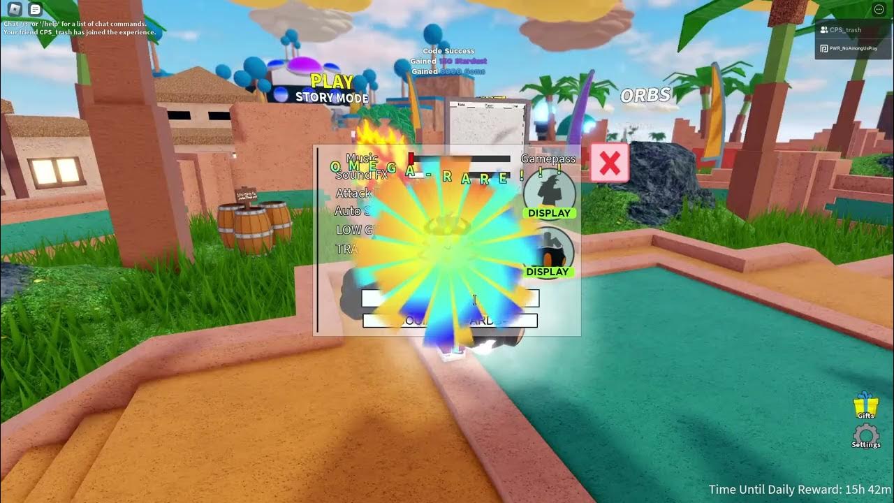 NEW 2 MILLION FAVOURITE CODE (150 Stardust) | ASTD