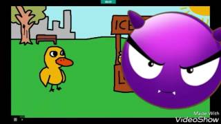 Ytp Duck Song Same As Duck Song What Happened To The Music But Updated