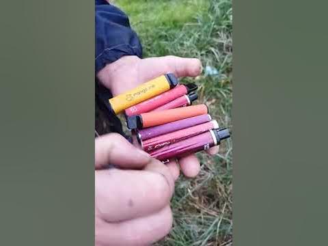 Сигареты электронные - YouTube